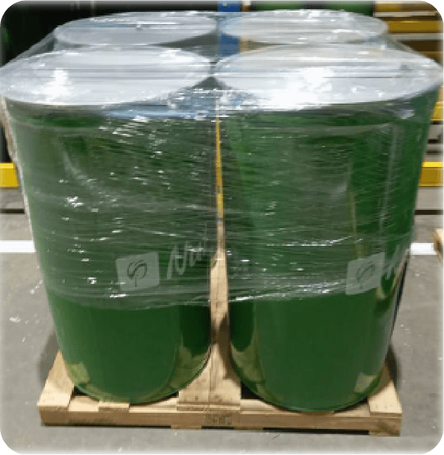 Soursop Drums